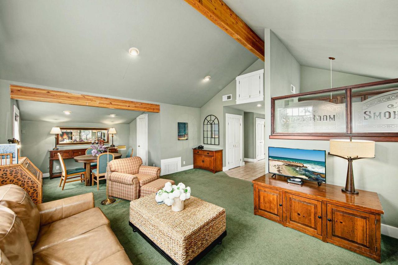 Hotel Orchard Hill Julian Esterno foto