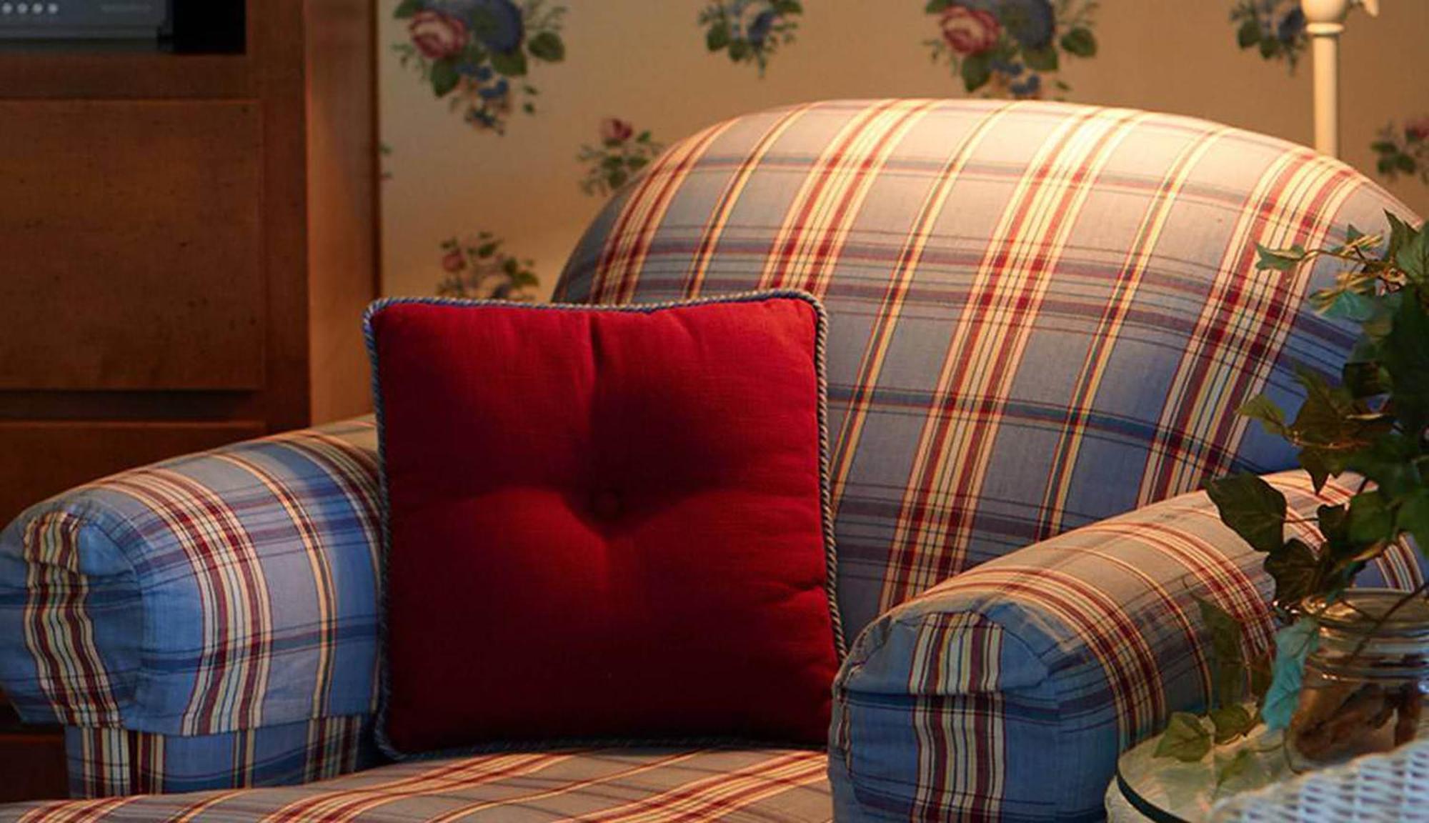 Hotel Orchard Hill Julian Esterno foto