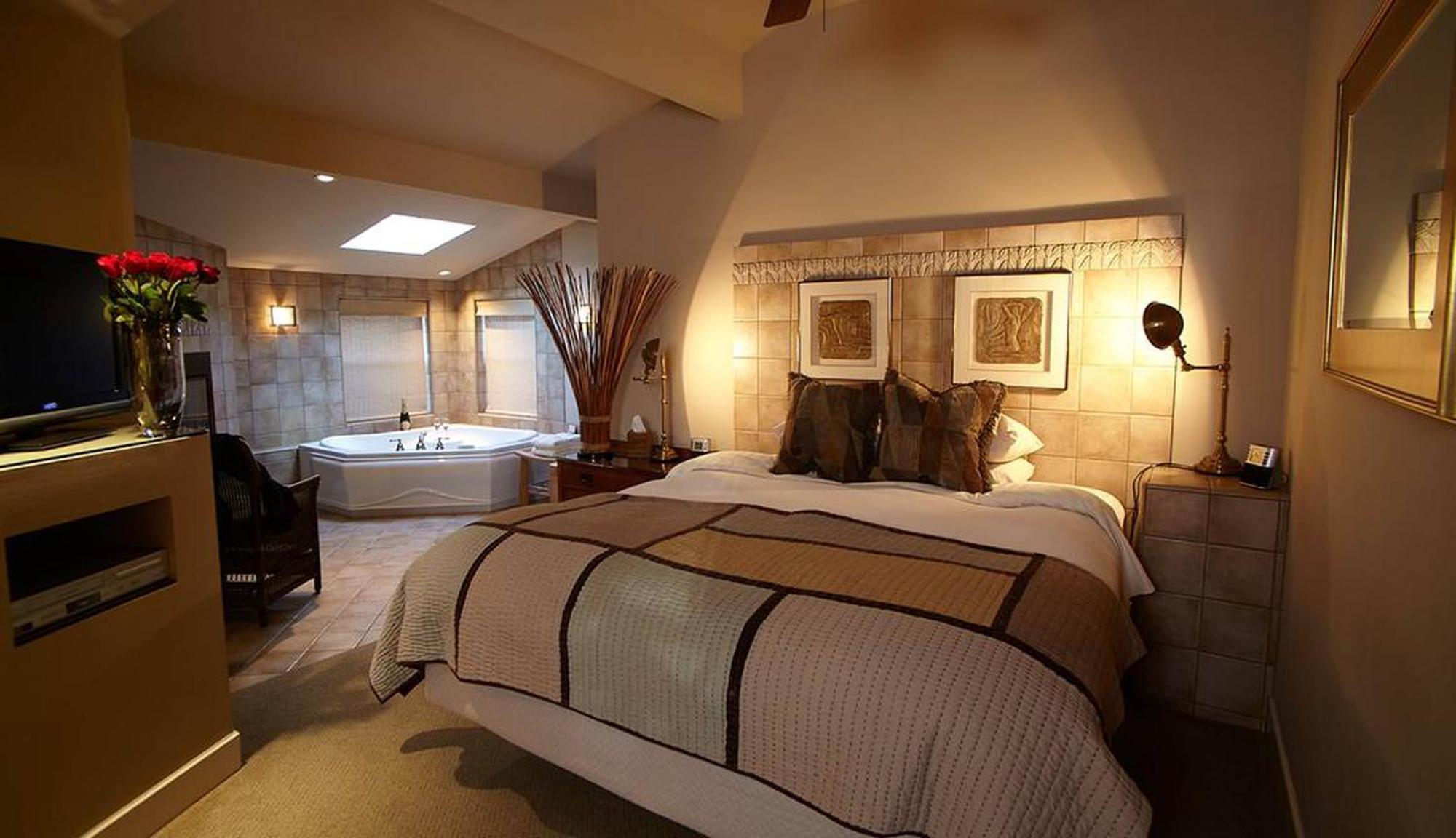 Hotel Orchard Hill Julian Esterno foto