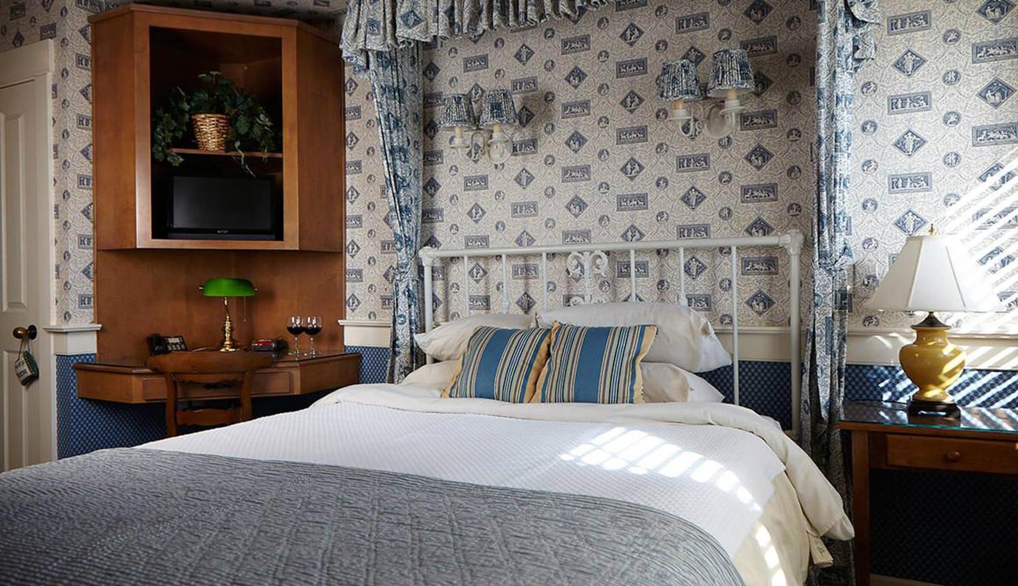 Hotel Orchard Hill Julian Esterno foto